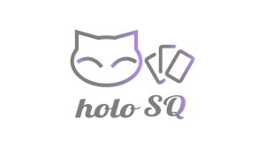 holoSQ logo