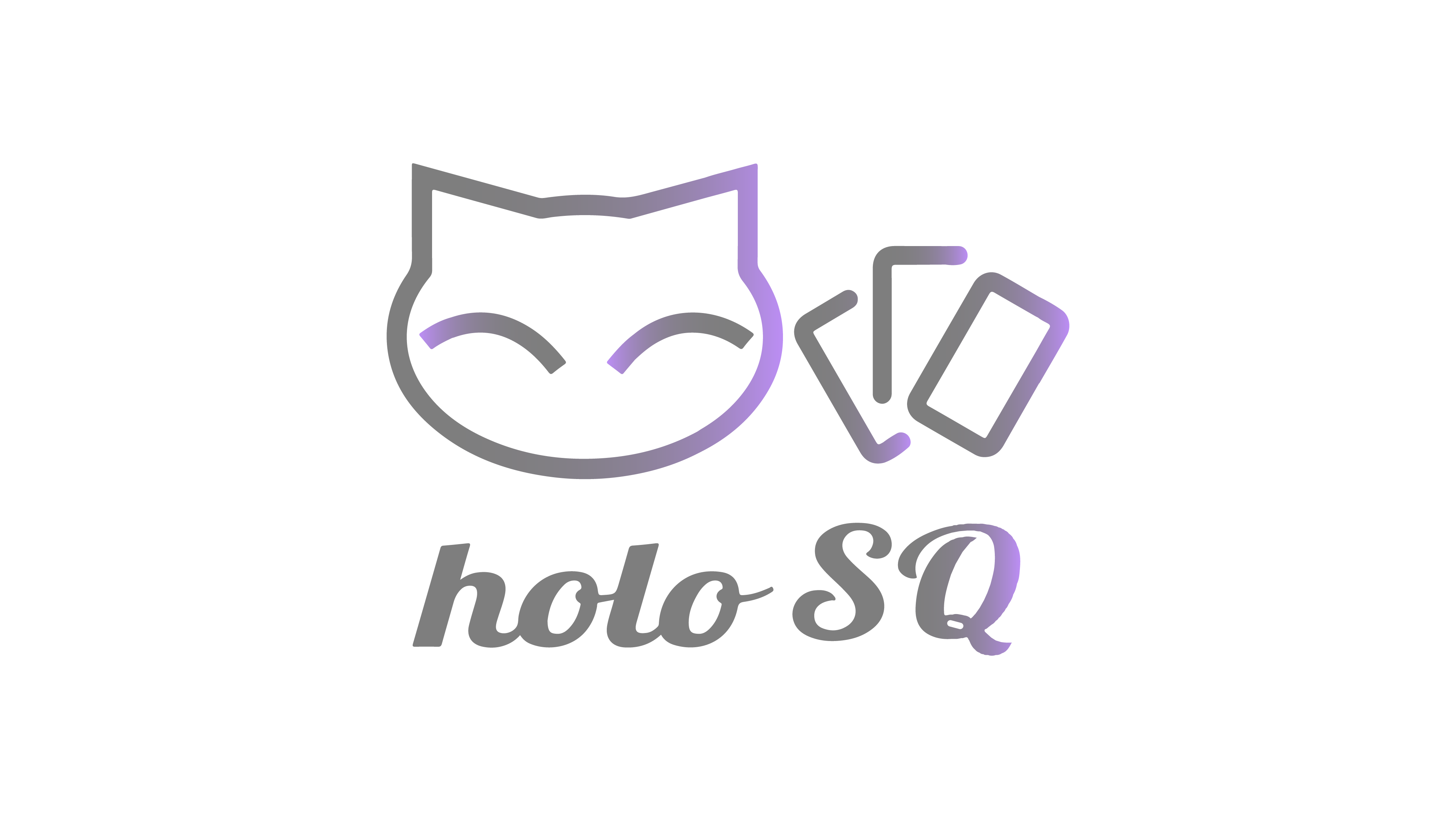 holoSQ