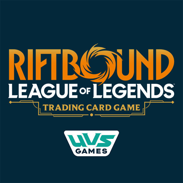 Riftbound TCG