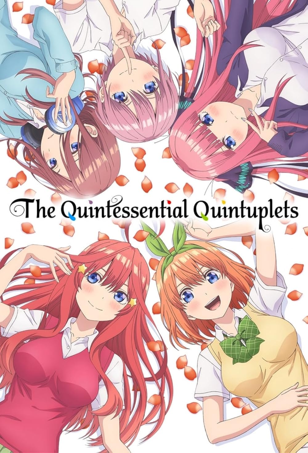 The Quintessential Quintuples