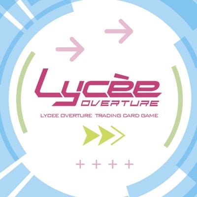 Lycee Overture TCG