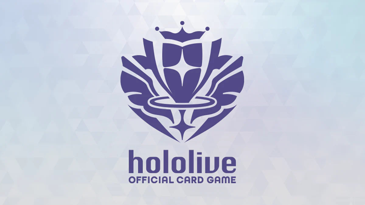 hololive OFFICIAL CARD GAME