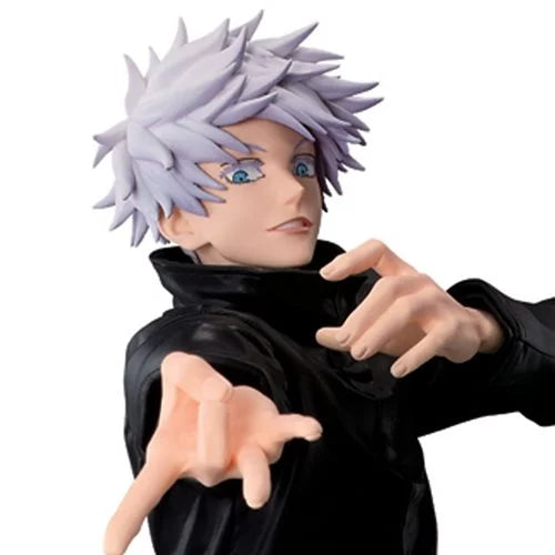 BANPRESTO Jujutsu Kaisen Satoru Gojo Maximatic Statue