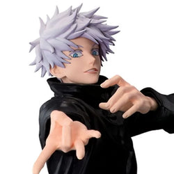 BANPRESTO Jujutsu Kaisen Satoru Gojo Maximatic Statue