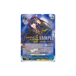 Weiss Schwarz Realized Feelings, Tohka (SP)