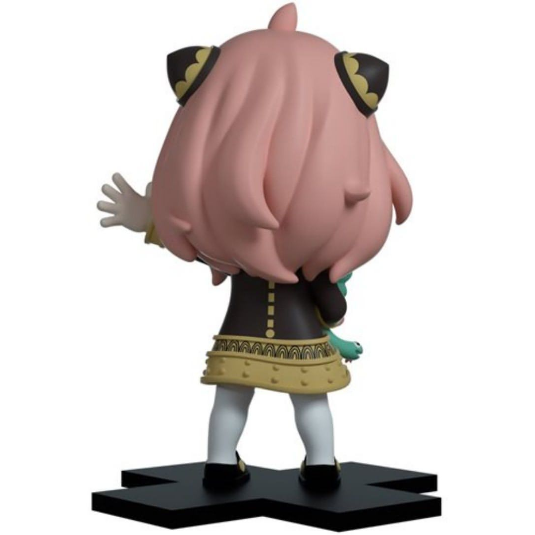 YOUTOOZ Spy x Family Collection Anya Forger Vinyl Figure #1
