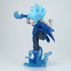 BANPRESTO That Time I Got Reincarnated as a Slime Rimuru Tempest Effectreme Statue