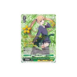 Weiss Schwarz Growth and Departure, Eriri (SP)