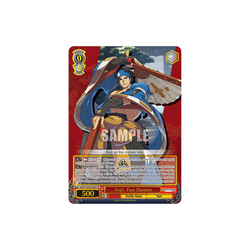 Weiss Schwarz Anji: Fan Dancer (SP)