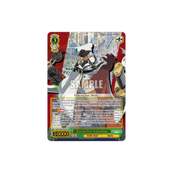 Weiss Schwarz Ramlethal Valentine (SP)