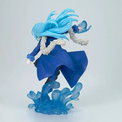 BANPRESTO That Time I Got Reincarnated as a Slime Rimuru Tempest Effectreme Statue