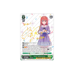 Weiss Schwarz Sumi Sakurasawa (SP)