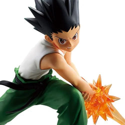 BANPRESTO Hunter x Hunter Gon II Vibration Stars Statue