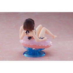 TAITO Saekano: How to Raise a Boring Girlfriend Megumi Kato Fine Aqua Float Girls Prize Statue