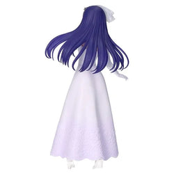 BANPRESTO Oshi no Ko Ai Hoshino Bridal Dress Version Statue