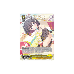 Weiss Schwarz Shizuyama Mashiro (Swimsuit) (SP)