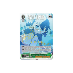 Weiss Schwarz Sorai Saki (Swimsuit) (SP)