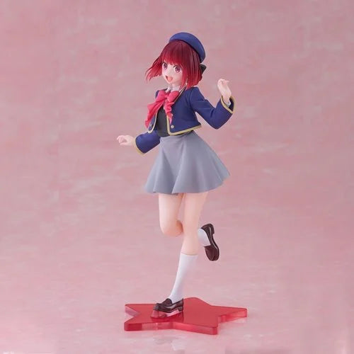 TAITO Oshi no Ko Kana Arima School Uniform Version Coreful Statue