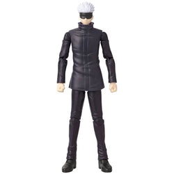 BANDAI NAMCO Jujutsu Kaisen Anime Heroes Satoru Gojo Action Figure