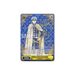 Weiss Schwarz "Hero" Himmel (SP