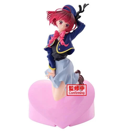 BANPRESTO Oshi no Ko Kana Arima Air Flow Statue