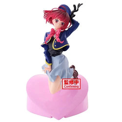 BANPRESTO Oshi no Ko Kana Arima Air Flow Statue