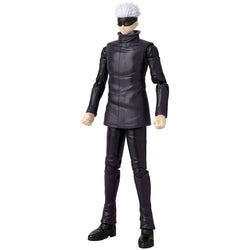 BANDAI NAMCO Jujutsu Kaisen Anime Heroes Satoru Gojo Action Figure