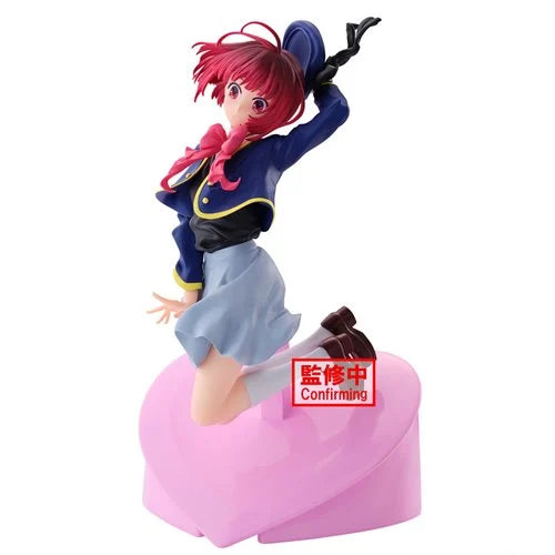 BANPRESTO Oshi no Ko Kana Arima Air Flow Statue