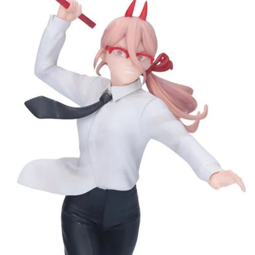 BANPRESTO Chainsaw Man Power III Vibration Stars Statue