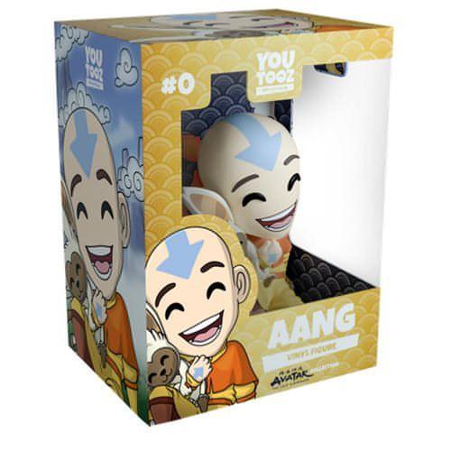 Youtooz Avatar: The Last Airbender Collection Aang Vinyl Figure