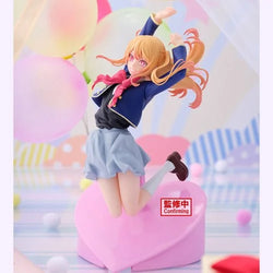 BANPRESTO Oshi no Ko Ruby Hoshino Air Flow Statue
