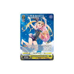 Weiss Schwarz Towards the Shimmering Sea, Michiru (SP)