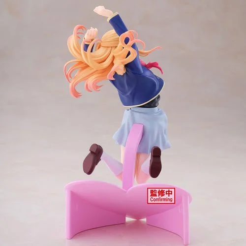 BANPRESTO Oshi no Ko Ruby Hoshino Air Flow Statue