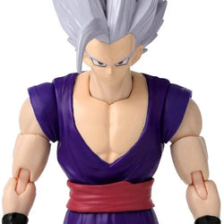 BANDAI NAMCO Dragon Ball Super Hero Dragon Stars Son Gohan Beast Action Figure
