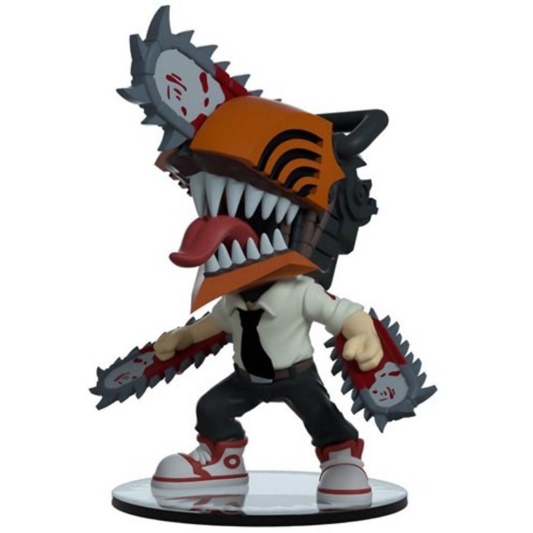 YOUTOOZ Chainsaw Man Collection Chainsaw Man Vinyl Figure #0