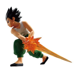 BANPRESTO Hunter x Hunter Gon II Vibration Stars Statue