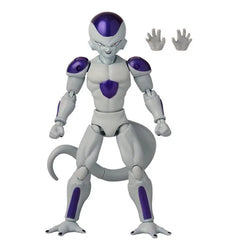 BANDAI NAMCO Dragon Ball Z Dragon Stars Frieza Final Form Version 2 Action Figure