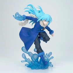 BANPRESTO That Time I Got Reincarnated as a Slime Rimuru Tempest Effectreme Statue