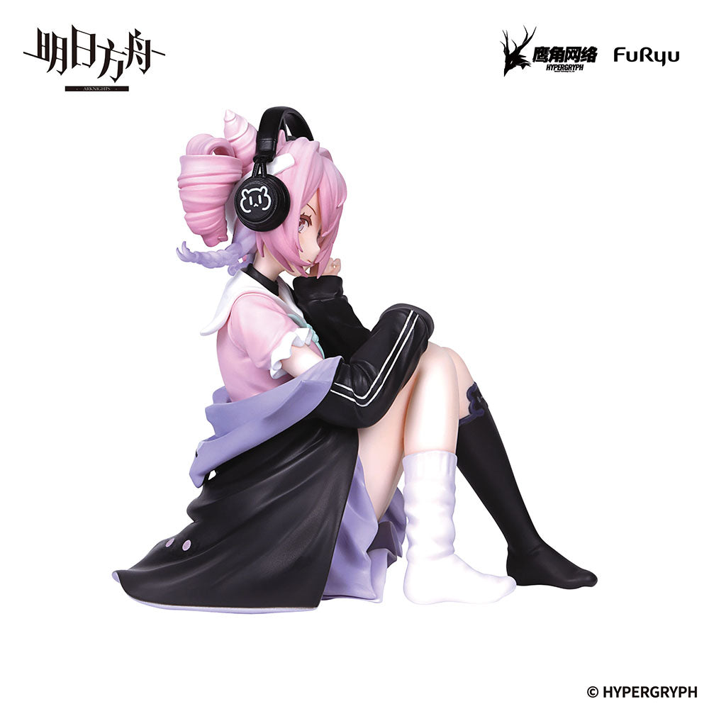 FURYU ARKNIGHTS U-Official Noodle Stopper Figure