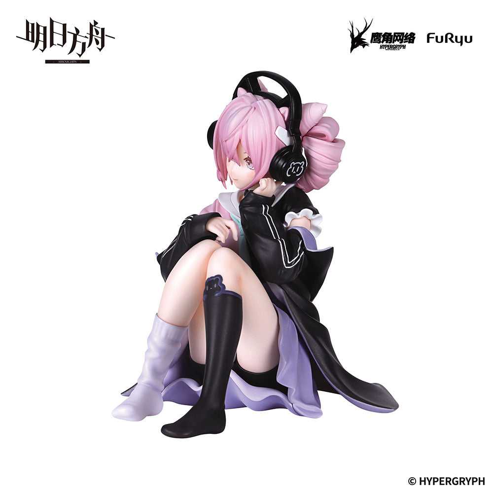 FURYU ARKNIGHTS U-Official Noodle Stopper Figure