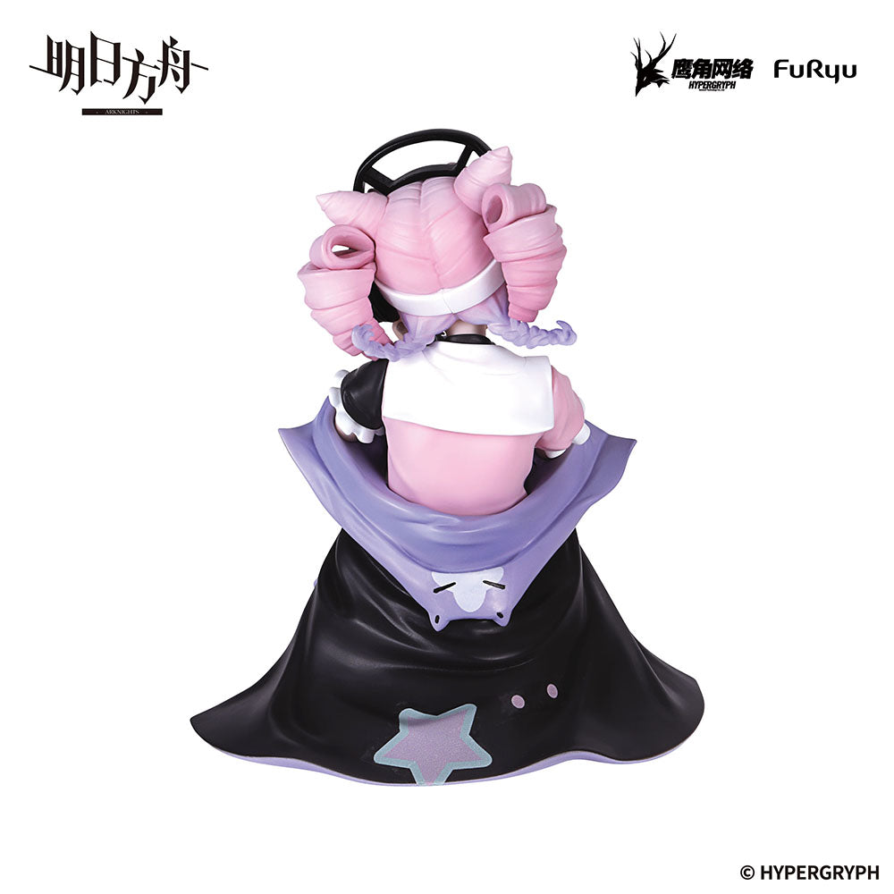 FURYU ARKNIGHTS U-Official Noodle Stopper Figure