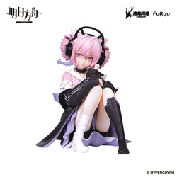 FURYU ARKNIGHTS U-Official Noodle Stopper Figure