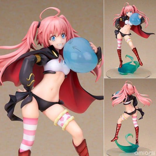 Alter - That Time I Got Reincarnated as a Slime Milim Nava 1/7 Complete Figure