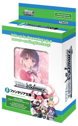 Weiss Schwarz