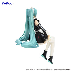 FURYU Hatsune Miku Noodle Stopper Figure-Hatsune Miku Sporty Maid