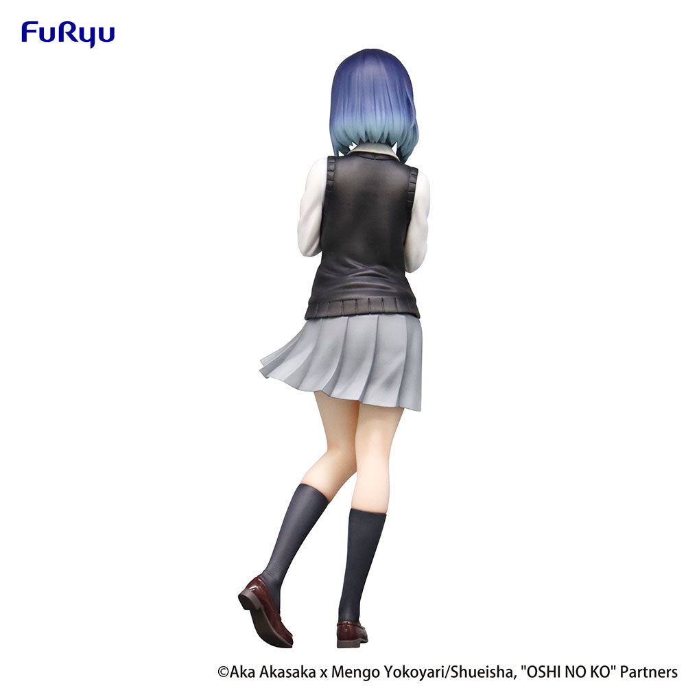 FURYU Oshi No Ko Trio-Try-iT Figure -Akane Kurokawa-