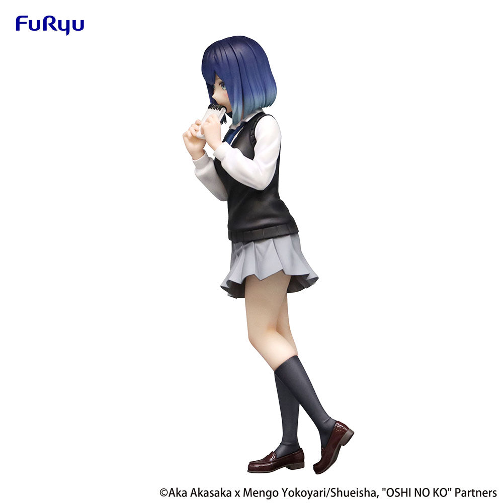FURYU Oshi No Ko Trio-Try-iT Figure -Akane Kurokawa-
