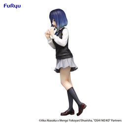 FURYU Oshi No Ko Trio-Try-iT Figure -Akane Kurokawa-