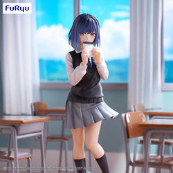 FURYU Oshi No Ko Trio-Try-iT Figure -Akane Kurokawa-