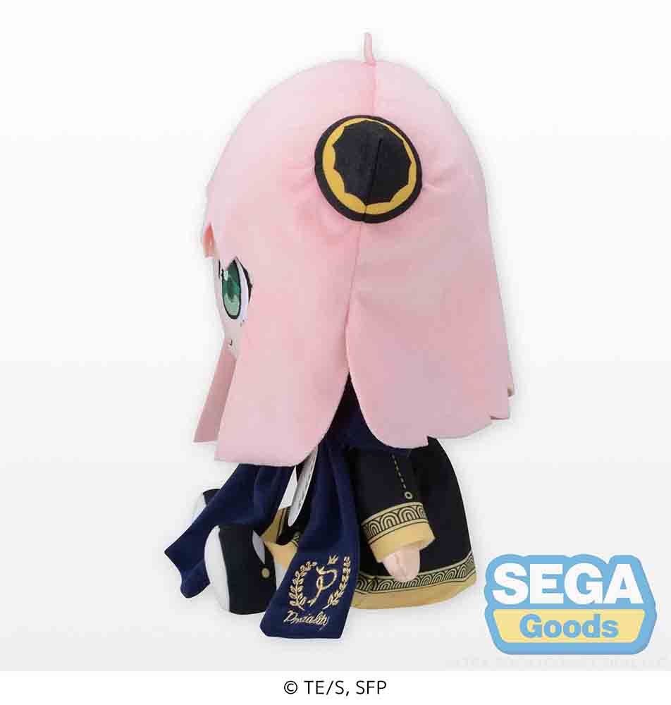 SEGA Preciality TV Anime 
